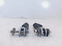2003-2013 KTM 950 990 Adventure R S Left/Right Rear Passenger Footrest Foot Pegs - C3 Cycle