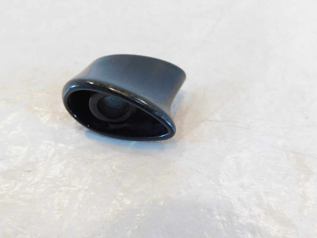 Harley Davidson Dyna Softail & Road Glide Black Rear Turn Signal Bracket Mount - C3 Cycle