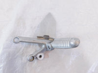 Ducati Superbike 749 749S & 999 999R Front Left Footrest Foot Peg Mount Bracket - C3 Cycle