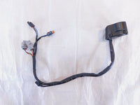 Buell XB XB9 XB12 Firebolt Lightning Right Handlebar Engine Stop Start Switches - C3 Cycle