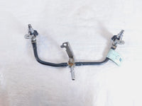 Indian Challenger Base Limited & Dark Horse Fuel Gas Petrol Rail Hose Line Pipes - C3 Cycle