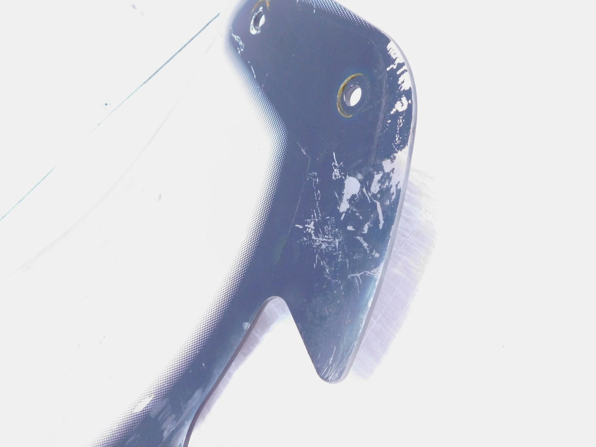 15-23 Harley Davidson FLTR Road Glide Front Fairing Cowl Windshield Windscreen - C3 Cycle