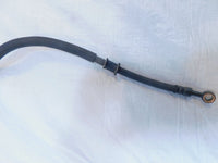 2001-2009 Yamaha V-Star 1100 XVS1100 Custom Front Wheel Brake Hose Pipe Line - C3 Cycle