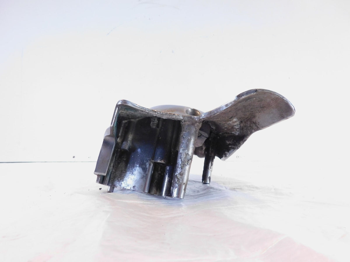 1994-2003 Honda VF750 VF750C Magna 750 Chrome Left Engine Motor Water Pump Cover - C3 Cycle