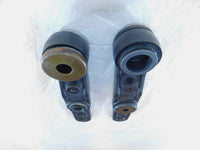Aprilia Mojito 50 125 150 Custom Front Wheel Fork Steering Connecting Rod Arms - C3 Cycle