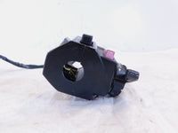 Yamaha Virago 250 700 750 1000 1100 Left Handlebar Headlight Turn Signal Switch - C3 Cycle