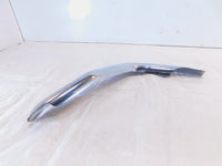 2012-2016 Harley Davidson Dyna FLD Switchback Front Exhaust Header Pipe Shield - C3 Cycle