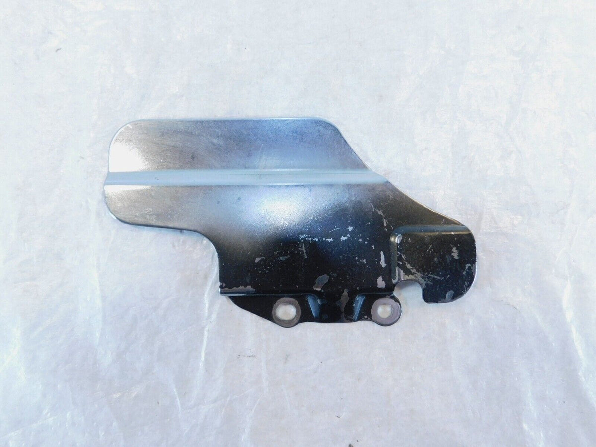 Honda Shadow 1100 VT1100C2 Sabre Rear Foot Brake Master Cylinder Cover Guard - C3 Cycle