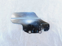 Honda Shadow 1100 VT1100C2 Sabre Rear Foot Brake Master Cylinder Cover Guard - C3 Cycle