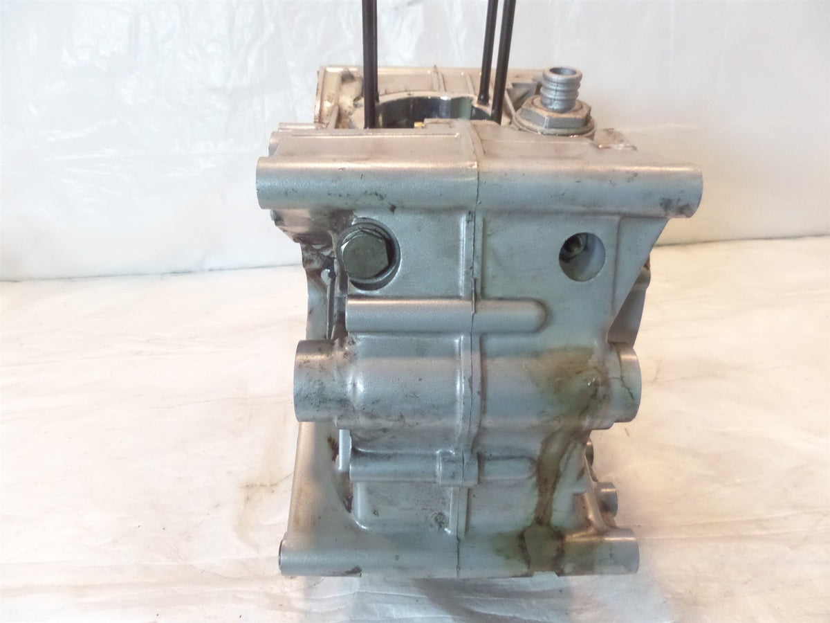 Ducati Monster 620 800 & Supersport 620 & 800 Engine Motor Crankcase Crank Cases - C3 Cycle