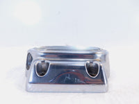 Harley Davidson Electra Glide Dyna Softail Ribbed Transmission Right Side Cover - C3 Cycle