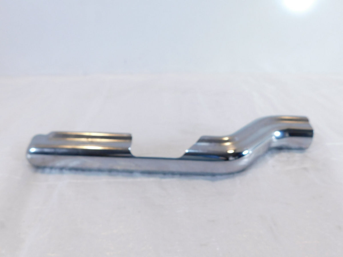 Harley Touring Electra Glide & Road King Chrome Right Fender Frame Strut Covers - C3 Cycle