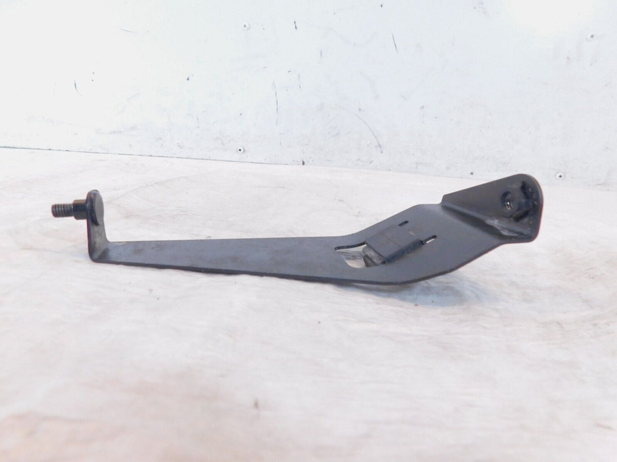 Honda VT600 VT600C Shadow 600 VLX Deluxe Black Turn Signal Relay Bracket Mount - C3 Cycle