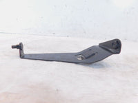 Honda VT600 VT600C Shadow 600 VLX Deluxe Black Turn Signal Relay Bracket Mount - C3 Cycle