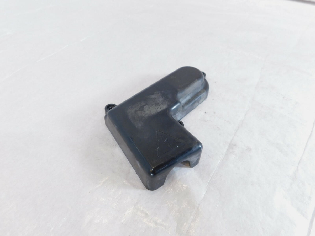 2016 16 Victory Brammo Empulse TT Battery Terminal Wire Cable Line Cover Cap - C3 Cycle