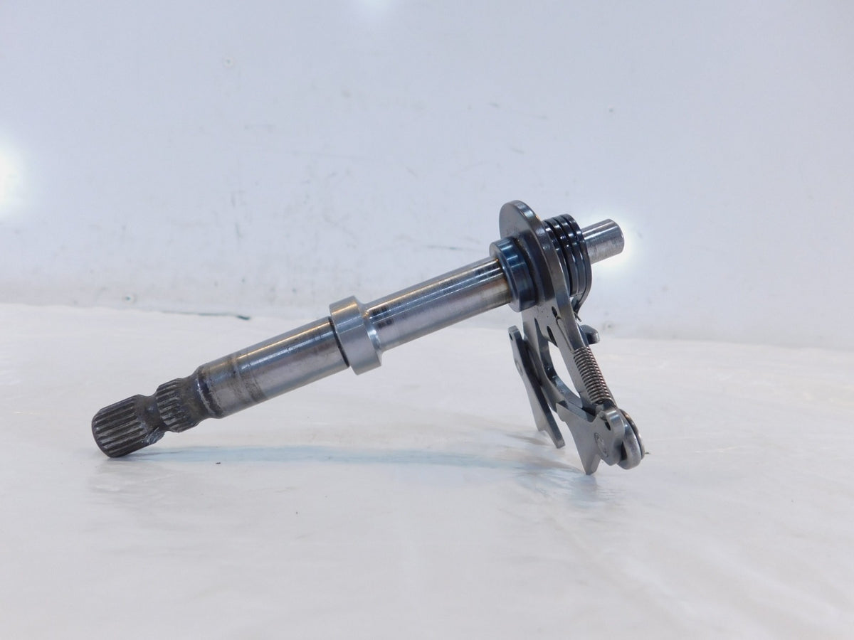Harley Davidson Sportster 883 & 1200 Gear Shift Shifter Pawl Lever - Damage - C3 Cycle