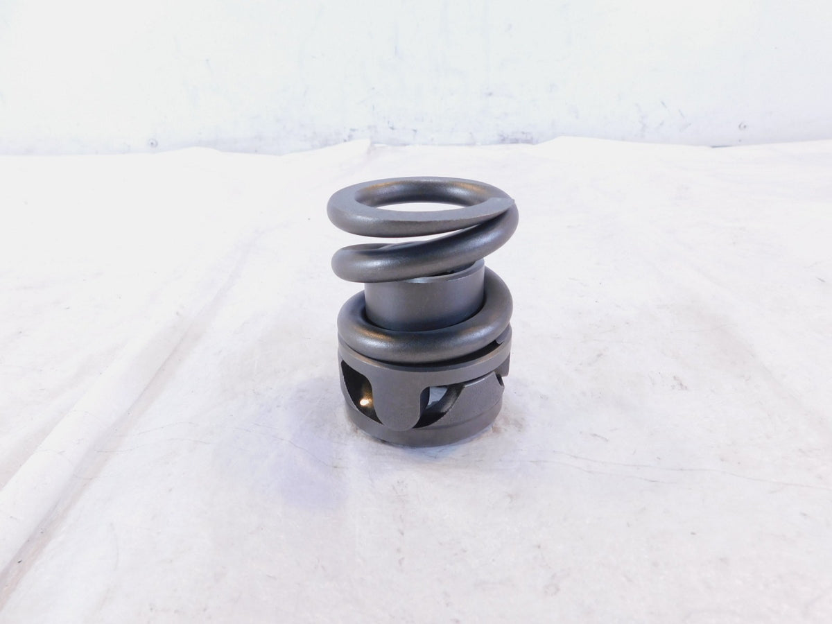 87-99 Kawasaki VN15SE Vulcan 88 1500 1500L Front Drive Bevel Drive Gear & Spring