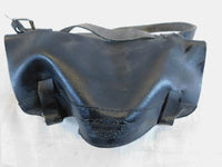 Harley Davidson Dyna Softail or Sportster Front Fork Leg Pouch Tool Bag - C3 Cycle