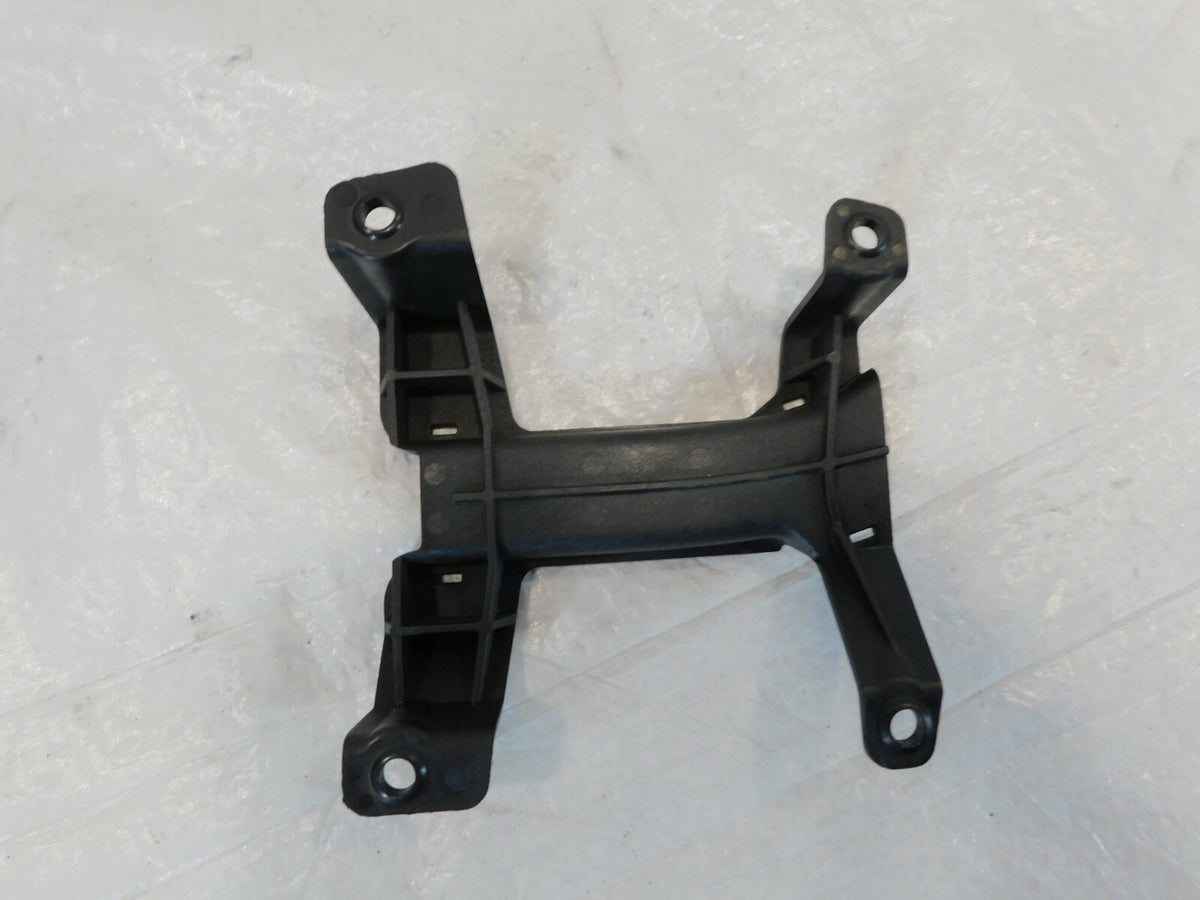 2001-2005 BMW F650CS F650 CS Battery Box /ABS Pump Tray Cable Guide Bracket Stay