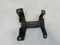 2001-2005 BMW F650CS F650 CS Battery Box /ABS Pump Tray Cable Guide Bracket Stay