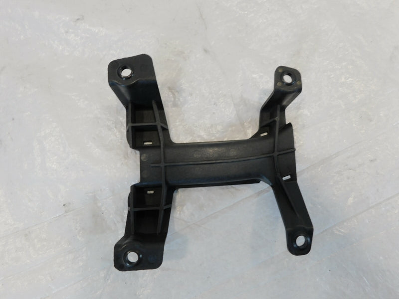 2001-2005 BMW F650CS F650 CS Battery Box /ABS Pump Tray Cable Guide Bracket Stay