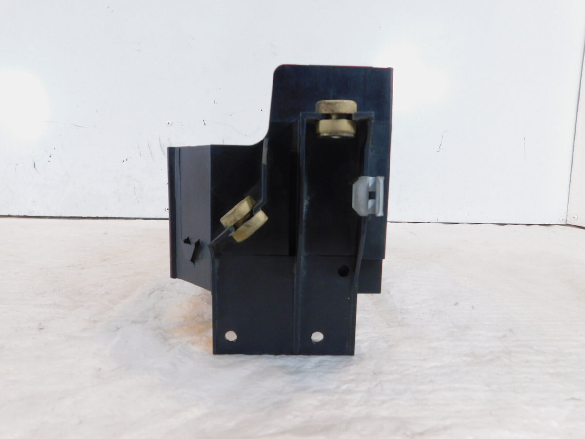 2002-2004 BMW R1200CL R1200 CL Black Wire Harness Electrical Fuse Box Bracket - C3 Cycle