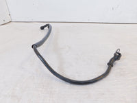 1991-1995 Yamaha FZR1000 Engine Starter Starting Motor Wire Cable Lead Wire - C3 Cycle