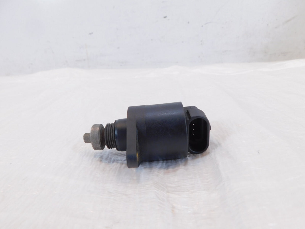 BMW K1300R K1300S K1300GT K1200R K1200S Throttle Valve Position Sensor Stop