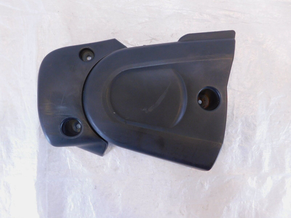 Buell Firebolt XB9R XB12R Lightning Front Sprocket Pulley Drive Belt Cover Guard - C3 Cycle