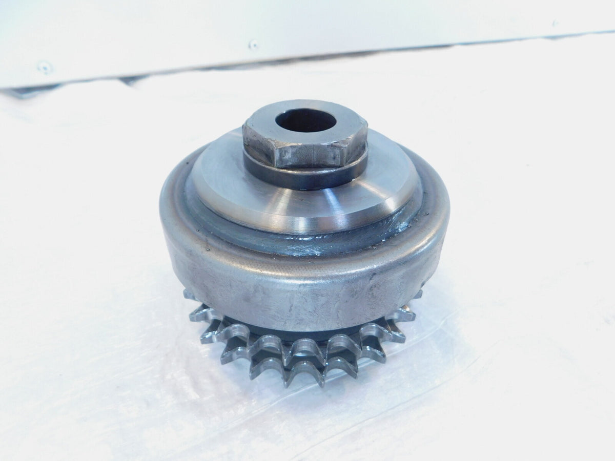 1991-1993 Harley Davidson Touring Softail FXR & Dyna Compensator Gear Sprockets