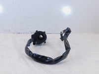 Erik Buell Racing EBR 1190 1190SX Left Handlebar Turn Signal Horn Switch Buttons - C3 Cycle