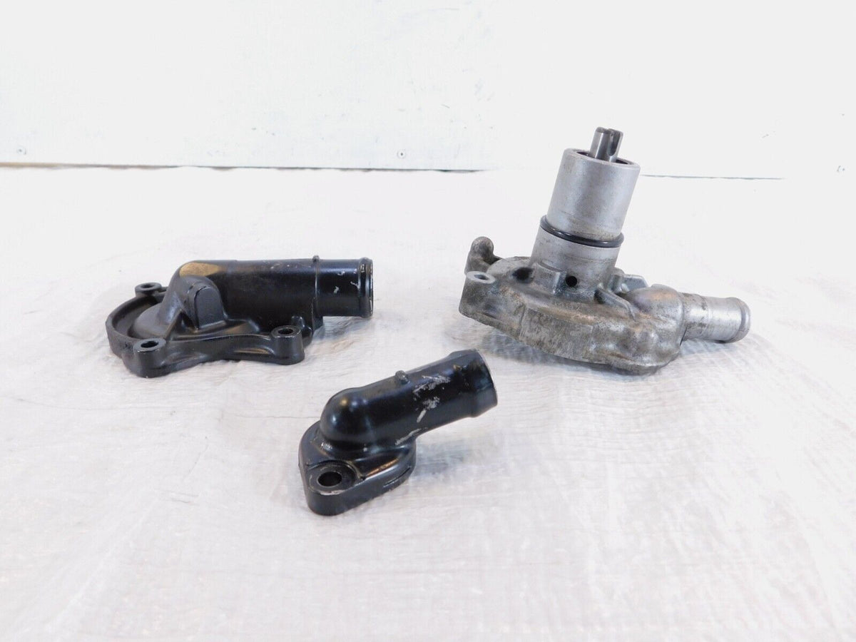 Honda VT750 Shadow ACE Deluxe & Spirit Engine Cooling Coolant Water Pumping Pump - C3 Cycle