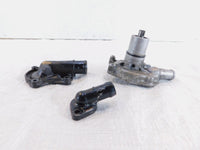 Honda VT750 Shadow ACE Deluxe & Spirit Engine Cooling Coolant Water Pumping Pump - C3 Cycle