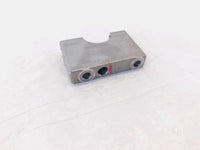 1990-2001 Kawasaki Ninja ZX11 ZX1100C/D Crankcase Crankshaft Bearing Holder Cap - C3 Cycle