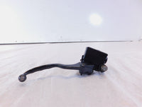 1992-2005 Kawasaki EX250 Ninja 250 250R Front Hand Brake Master Cylinder & Lever - C3 Cycle