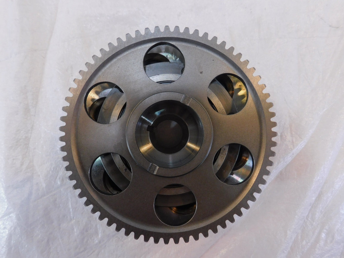 Triumph Daytona 675 R & Street Triple Engine Motor Stator Alternator Rotor - C3 Cycle