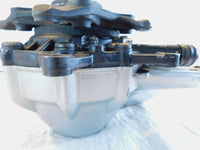 2005-2013 BMW R1200RT R1200ST Silver Rear Wheel Diff Differential Gear Case - C3 Cycle