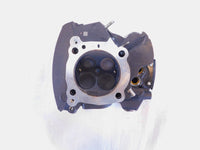 Harley Davidson Softail Road King Electra Glide Milwaukee 8 Front Cylinder Head - C3 Cycle