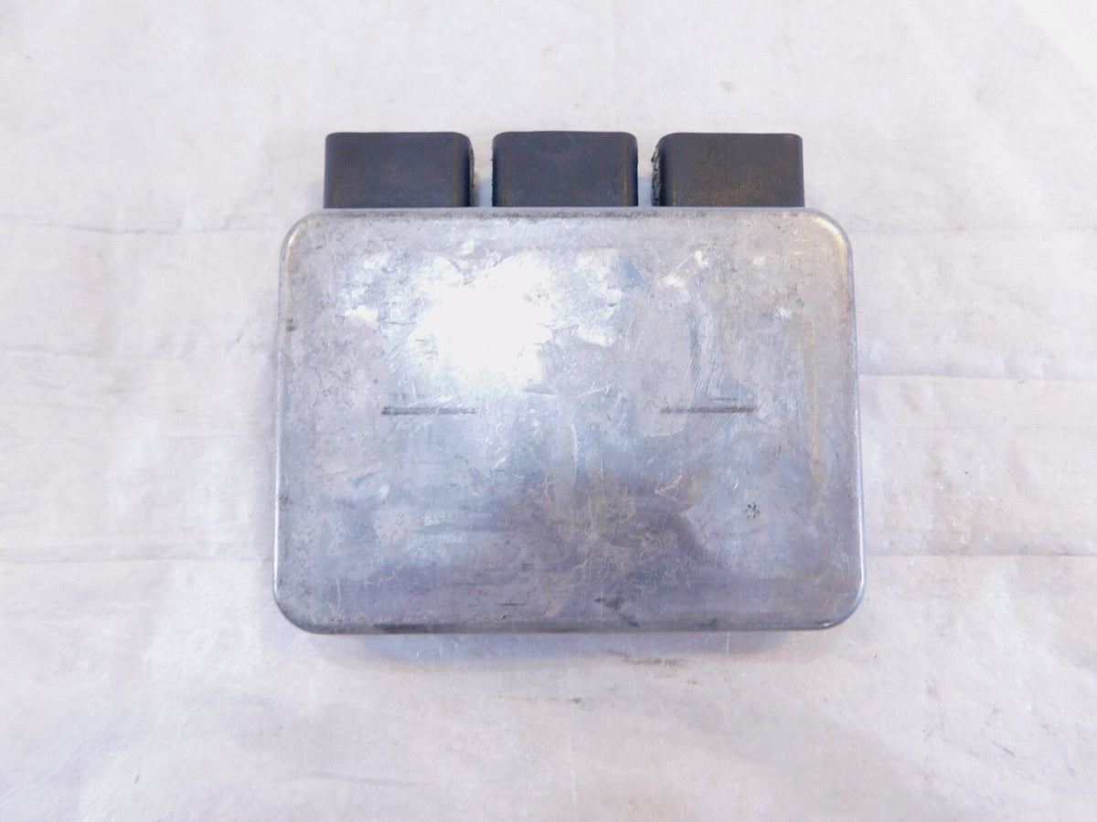 2014-2016 Harley Davidson Road Street Electra Glide ECM Ignition Module Computer - C3 Cycle
