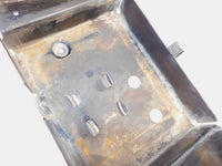 Harley Davidson Touring Road King Street & Electra Glide Battery Box Holder Tray - C3 Cycle