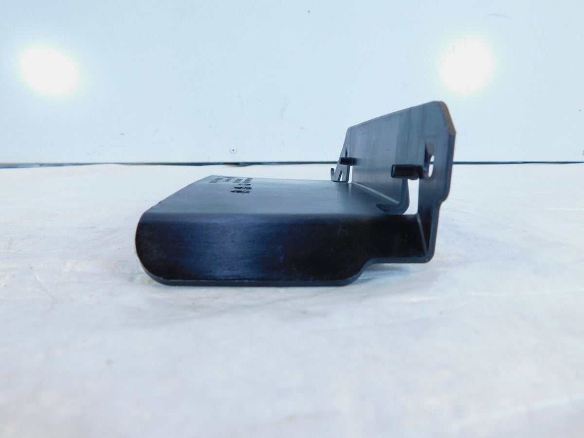 BMW F650GS F700GS F800 F800GS Abschottung BCM Chassis Electronics Cover Mount - C3 Cycle