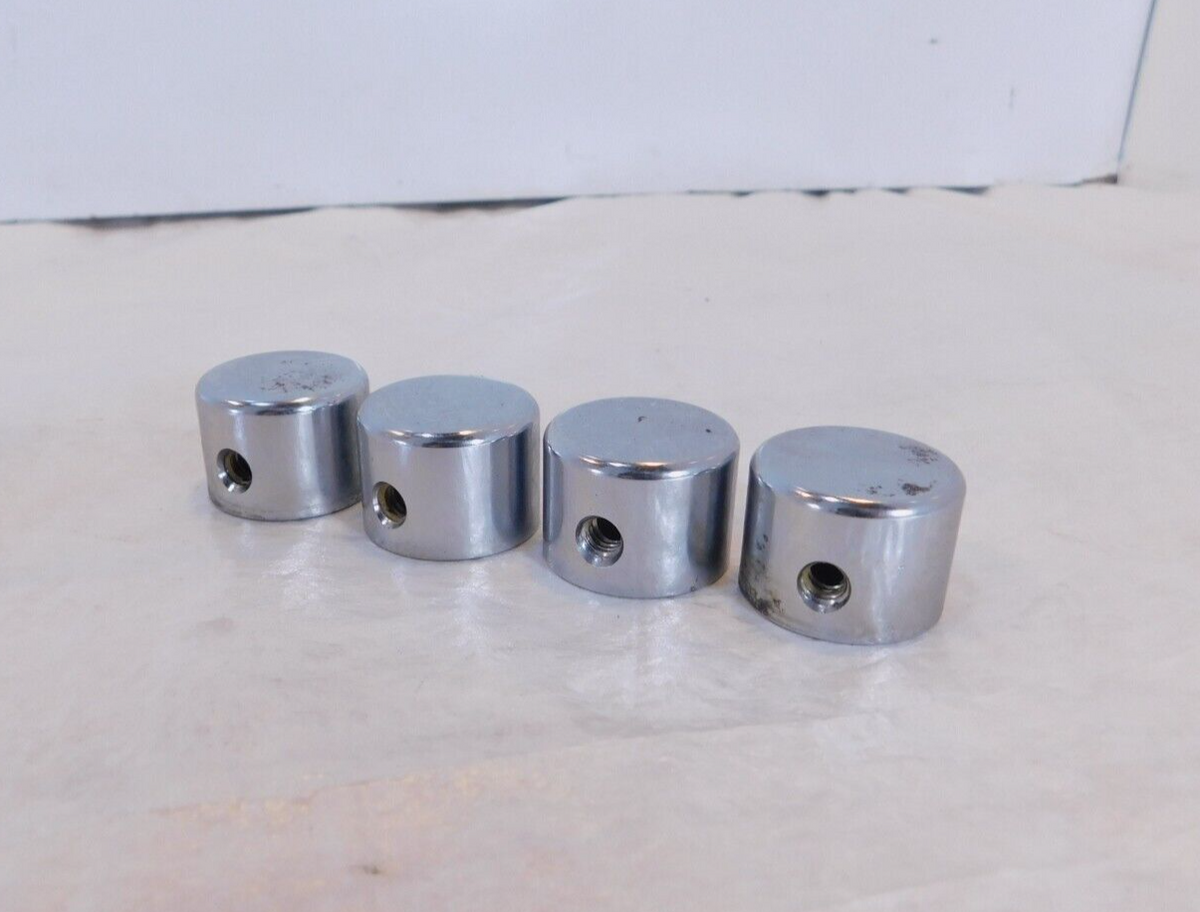 1991-2016 Harley Davidson Sportster 883 & 1200 Cylinder Head Mount Bolt Covers
