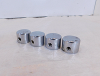 1991-2016 Harley Davidson Sportster 883 & 1200 Cylinder Head Mount Bolt Covers