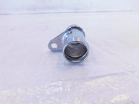 Honda VTX1300 VTX1300S VTX1300R VTX1800 & VTX1800R Water Pump Pipe Hose Joint - C3 Cycle