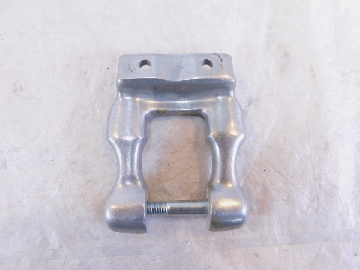 84-97 Yamaha Virago 750 1000 1100 XV750 XV1100 Headlight Head Lamp Bracket Mount - C3 Cycle