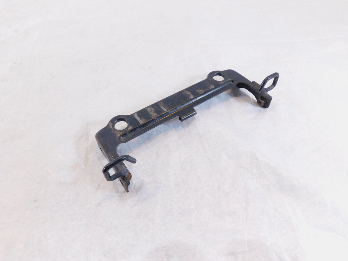 1990 1991 1992 Kawasaki Ninja ZX-11 ZX1100 Rear Seat Saddle Bracket Mount Stay - C3 Cycle