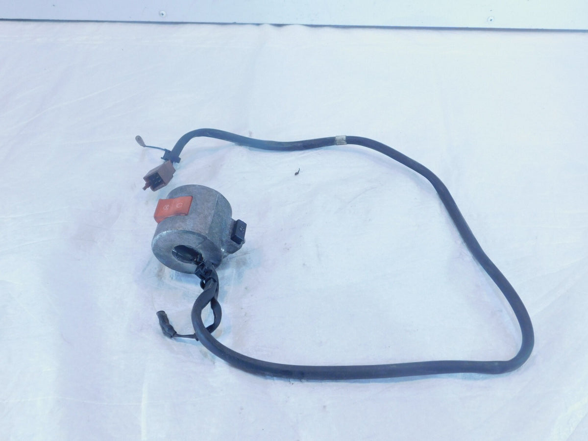 Honda VT1100 Shadow 1100 Sabre & ACE Right Handlebar Switches Engine Stop Start