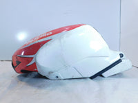 2007 Aprilia RSV1000 Tuono 1000 1000R Gas Petrol Fuel Tank Reservoir - no key - C3 Cycle