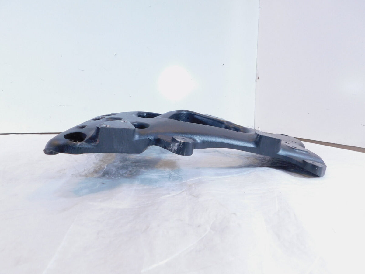 Indian Chief Chieftain & Roadmaster Left & Right Rear Subframe Support Brackets - C3 Cycle