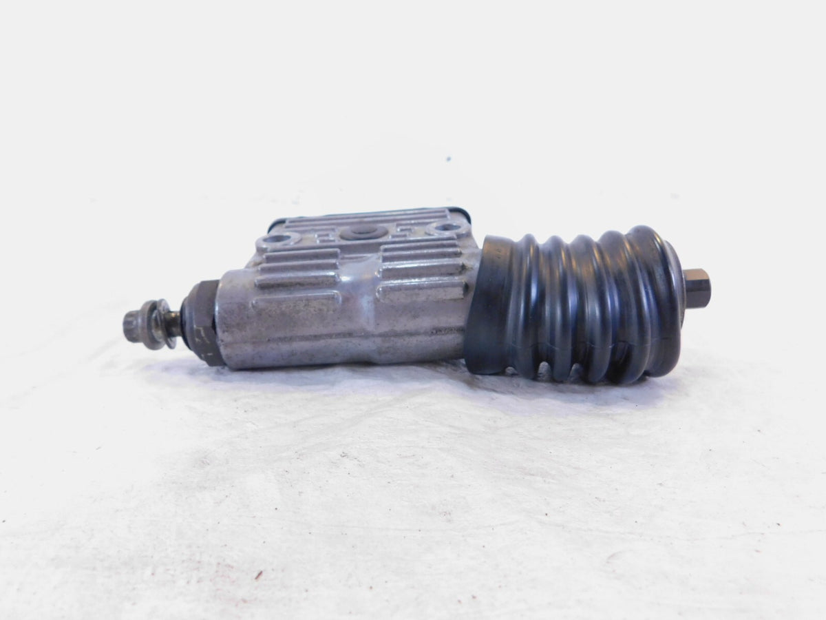 Harley Davidson Sportster 883 & 1200 Rear Right Brake Master Cylinder Reservoir - C3 Cycle